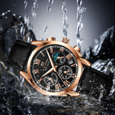 Nocturne Honor Watch